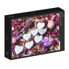 Grafika Love Jigsaw Puzzle (1500 Pieces)