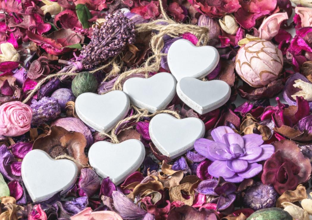 Grafika Love Jigsaw Puzzle (1500 Pieces)