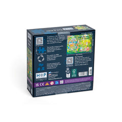 House of Puzzles Park & Rides - Big Jigsaw Puzzle (250 XL Pieces)