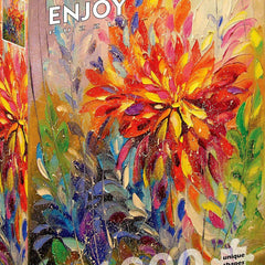 Enjoy Explosion of Emotion Jigsaw Puzzle (1000 Pieces)