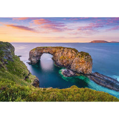 Schmidt Ireland Great Pollet Sea Arch Jigsaw Puzzle (1000 Pieces)