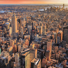 Clementoni New York City Jigsaw Puzzle (1000 Pieces)