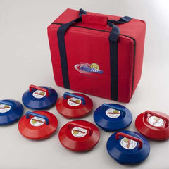 New Age Kurling Stones