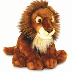 Lions Soft Toy Tombola Game - Full Set