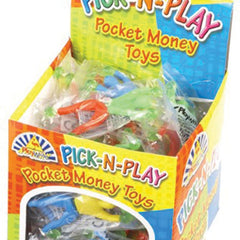 60 Window Crawler Men