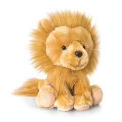 Lions Soft Toy Tombola Game - Full Set