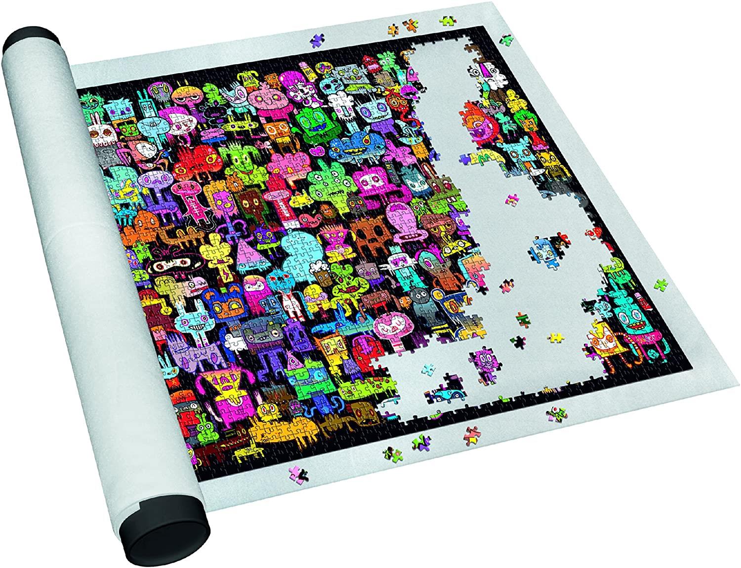 Jigsaw pad shop