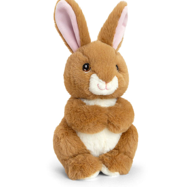 Keel Rabbit Soft Toy (Keel Eco) 19cm