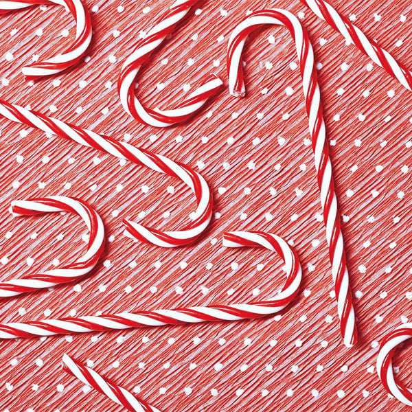 Candy Cane  - Impuzzible No. 30 - Jigsaw Puzzle (1000 Pieces)
