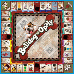 Bulldog-Opoly