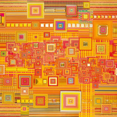 Schmidt Robert Swedroe Cyber Antics Jigsaw Puzzle (1000 Pieces)