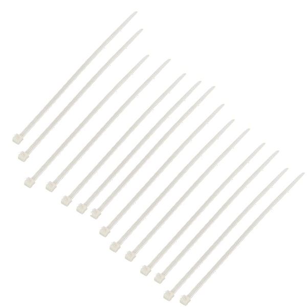 100 Collection Bucket Cable Ties