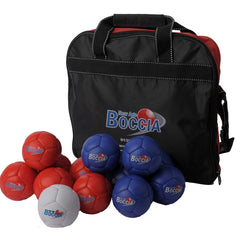 New Age Boccia Set