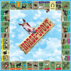 Horse-Opoly