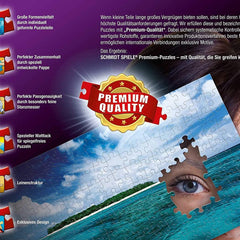 Schmidt Robert Swedroe Cyber Antics Jigsaw Puzzle (1000 Pieces)