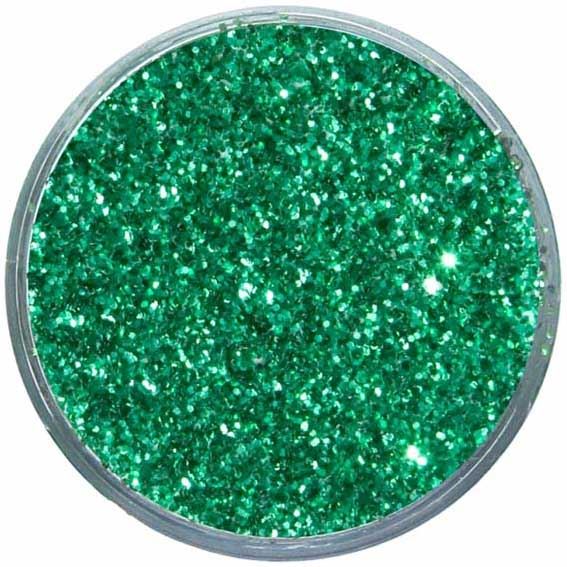 Snazaroo Glitter Dust 12ml - Green