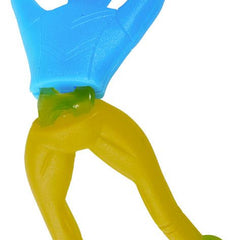 60 Window Crawler Men