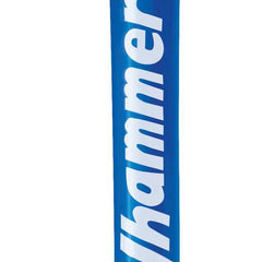 12 Inflatable Whammer Hammers 86cm