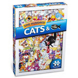 1000 Piece Jigsaw Puzzles