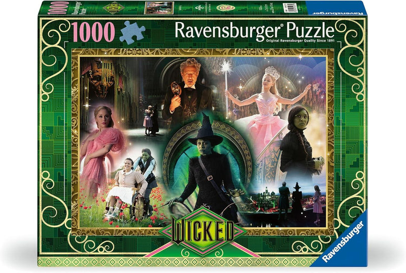 Puzzle Berlin Wim' 1000 Pieces - Made in France Puzzle Berlin Wim' 1000 Pieces - Made in France