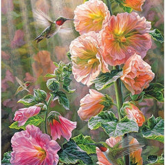 Cobble Hill After the Rain Jigsaw Puzzle (1000 Pieces)