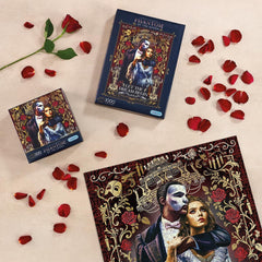Gibsons Phantom of the Opera Jigsaw Puzzle in Gift Box (500 Pieces)
