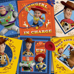 Ravensburger Disney Pixar Toy Story 5 Jigsaw Puzzle (500 Pieces)