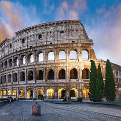 Colosseum Jigsaw Puzzle (1000 Pieces)