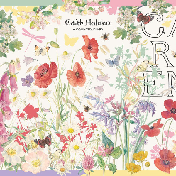 Otter House A Country Garden Jigsaw Puzzle (1000 Pieces)