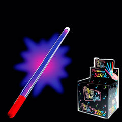 36 Light Up Flash Sticks