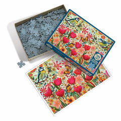 Cobble Hill Shooting The Breeze Jigsaw Puzzle (500 XL Pieces)