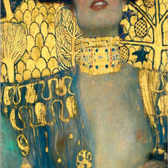 Bluebird Art Klimt - Judith & The Head of Holofernes Jigsaw Puzzle (1000 Pieces)