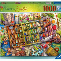 Ravensburger The Natural World Jigsaw Puzzle (1000 Pieces)