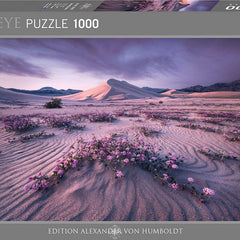 Heye Puzzles Humboldt Arrow Dynamic Jigsaw Puzzle (1000 Pieces)