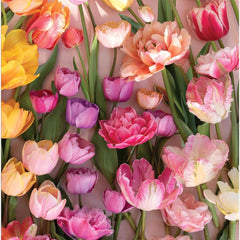 Galison Ephemeral Tulips Jigsaw Puzzle (1000 Pieces)