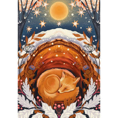 Gibsons Moonlight Magic Jigsaw Puzzles (3 x 500 Pieces)