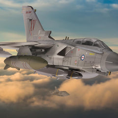 Panvia Tornado GR.4 Jigsaw Puzzle (1000 Pieces)