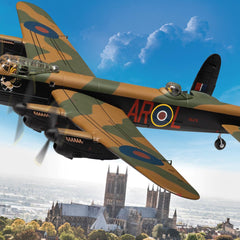 Avro Lancaster B.I Jigsaw Puzzle (1000 Pieces)