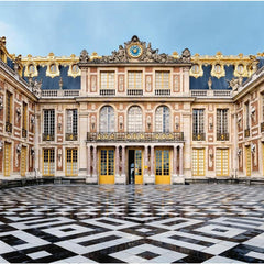 Ravensburger Beautiful Castles - Versailles France Jigsaw Puzzle (1000 Pieces)