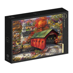 Grafika Chuck Pinson - The Sweet Life Jigsaw Puzzle (500 Pieces)