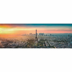 Clementoni Paris Panorama Jigsaw Puzzle (1000 Pieces)