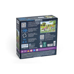 House of Puzzles Sugar Lumps - Big Jigsaw Puzzle (250 XL Pieces)