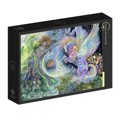 Grafika Magical Meeting Jigsaw Puzzle (1000 Pieces)