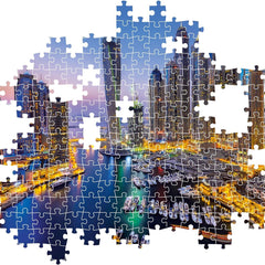 Clementoni Dubai Jigsaw Puzzle (1000 Pieces)