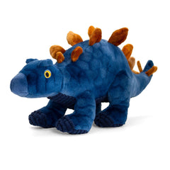 Keel Dinosaur Eco Soft Toy 26cm - 4 Assorted Dinosaurs