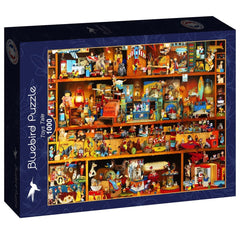 Bluebird Toys Tale Jigsaw Puzzle (1000 Pieces)