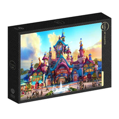 Grafika Fairyland Jigsaw Puzzle (500 Pieces)