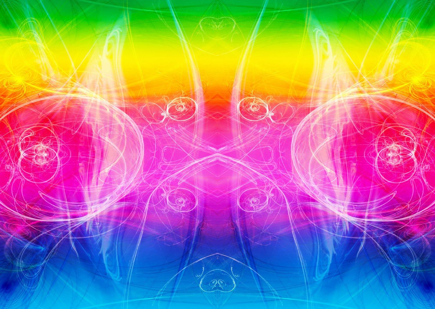 Enjoy Rainbow Spectrum Jigsaw Puzzle (1000 Pieces)