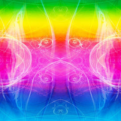 Enjoy Rainbow Spectrum Jigsaw Puzzle (1000 Pieces)