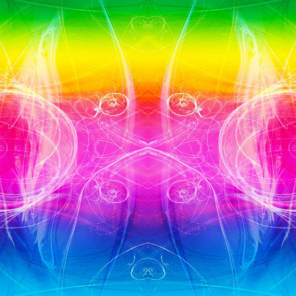 Enjoy Rainbow Spectrum Jigsaw Puzzle (1000 Pieces)